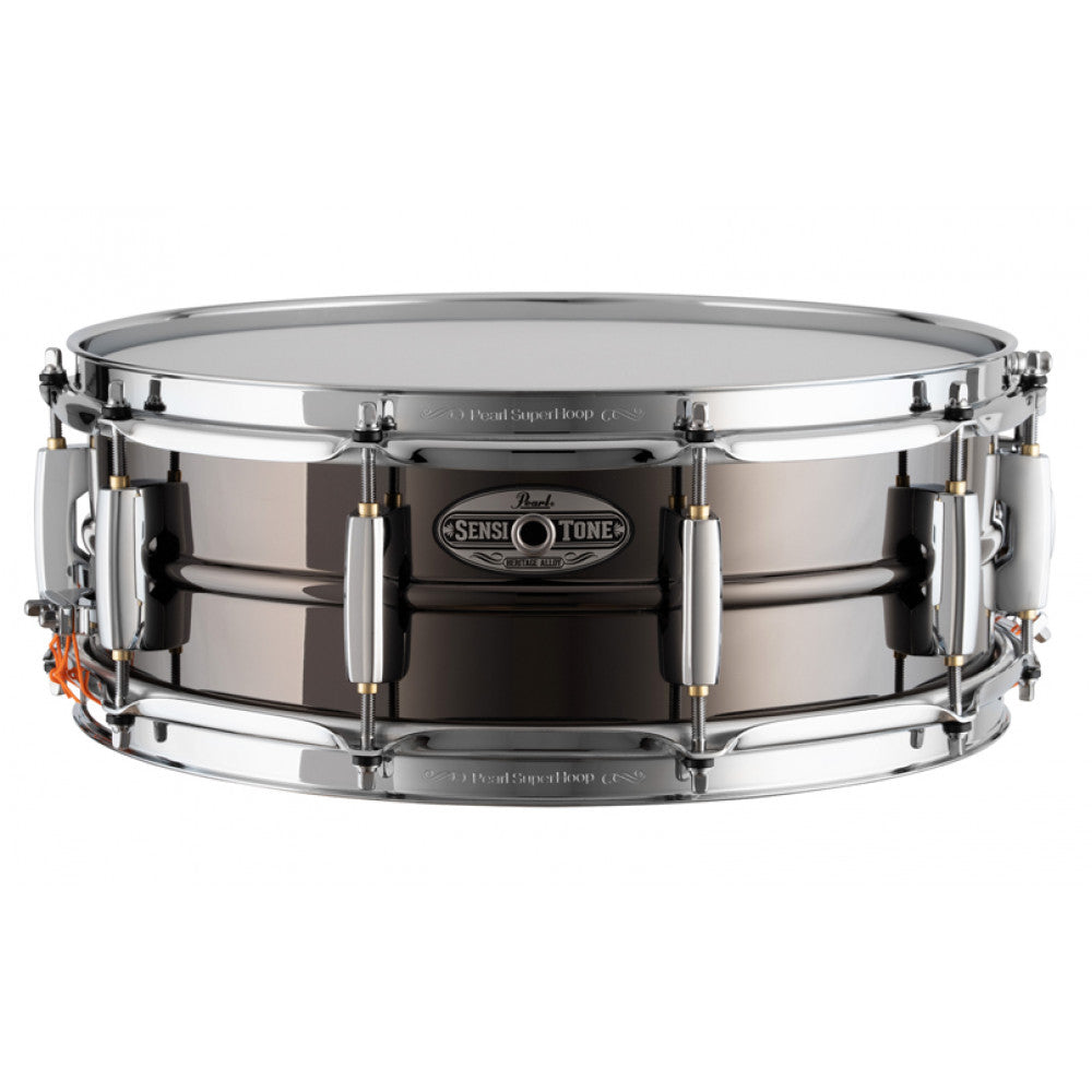 Pearl Sensitone Heritage Alloy STH1450BR Black Nickel Over