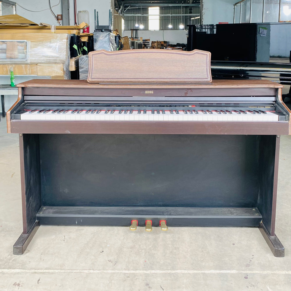 Đàn Piano Điện Korg C4500 – Minh Music Center