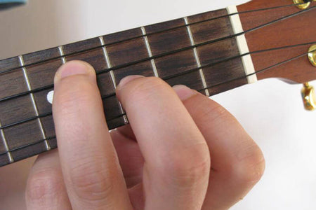 Top 10 hợp âm đàn ukulele phổ biến nhất