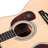Đàn Guitar Saga A1G Pro Acoustic