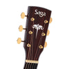 Đàn Guitar Saga K1GCN Acoustic