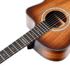 Đàn Guitar Saga K1GCNE Acoustic