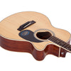 Đàn Guitar Saga SA700C Acoustic