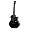 Đàn Guitar Saga SA600C Acoustic