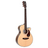 Đàn Guitar Saga SA800CE Acoustic
