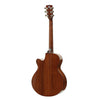 Đàn Guitar Saga SA830C Acoustic