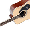 Đàn Guitar Saga SF700E Acoustic