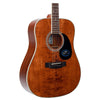 Đàn Guitar Saga SF700E Acoustic\