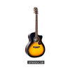 Đàn Guitar Saga SF800GCE Acoustic