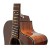 Đàn Guitar Saga SF830GC Acoustic