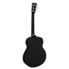 Đàn Guitar Saga GS600E Acoustic