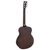 Đàn Guitar Saga GS600E Acoustic