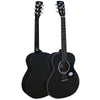 Đàn Guitar Saga GS600 Acoustic