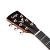 Đàn Guitar Saga GS700 Acoustic