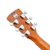 Đàn Guitar Saga GS700E Acoustic