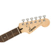 Squier Bullet Stratocaster w/Tremolo, Laurel Fingerboard