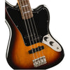 Đàn Guitar Bass Squier Classic Vibe Jaguar Bass