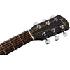 Đàn Guitar Acoustic Fender CD-60S