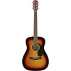 Đàn Guitar Acoustic Fender CC-60S