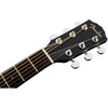 Đàn Guitar Acoustic Fender CC-60SCE