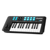 MIDI Keyboard Controller Alesis V25 MKII