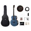 Đàn Guitar Acoustic Enya EAX1 Pro EQ