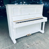 Đàn Piano Cơ Kawai No.350 Màu Trắng