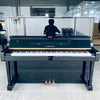 Đàn Piano Cơ Upright Yamaha YUX - Qua Sử Dụng