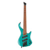 Đàn Guitar Bass Ibanez EHB1005SMS, Emerald Green Metallic Matte