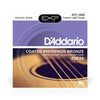 Dây Đàn Guitar Acoustic D'Addario Coated Phosphor Bronze - Việt Music