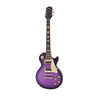 Đàn Guitar Điện Epiphone Les Paul Classic Worn, Worn Violet Purple - Việt Music