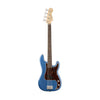 Đàn Guitar Bass Fender American Original 60s Precision Bass, Lake Placid Blue