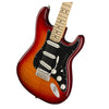 Fender Player Stratocaster Plus Top, Maple Fingerboard - Việt Music