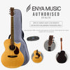 Đàn Guitar Acoustic Enya EA-Q1 EQ - Việt Music