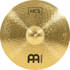 Cymbal Meinl HCS141620, Cymbal Set