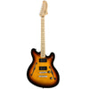 Squier Affinity Series Starcaster, Maple Fingerboard - Việt Music