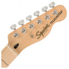 Squier Affinity Series Telecaster, Maple Fingerboard - Việt Music