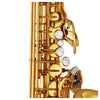 Kèn Saxophone Alto Yamaha YAS82Z, Gold Lacquer - Việt Music