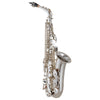 Kèn Saxophone Alto Yamaha YAS82Z, Silver Plated - Việt Music