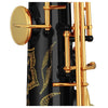 Kèn Saxophone Soprano Yamaha YSS82Z, Black Lacquer - Việt Music