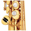 Kèn Saxophone Soprano Yamaha YSS82Z, Gold Lacquer - Việt Music