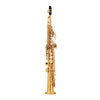 Kèn Saxophone Soprano Yamaha YSS82Z, Gold Lacquer - Việt Music