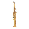 Kèn Saxophone Soprano Yamaha YSS82ZR, Gold Plated - Việt Music
