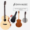 Đàn Guitar Acoustic Enya EM-X0 - Việt Music