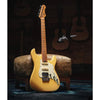 Đàn Guitar Điện Sqoe SEST800 Yellow