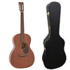 Đàn Guitar Martin 00015SM 15 Series Acoustic w/Case
