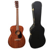 Đàn Guitar Martin 0015M 15 Series Acoustic w/Case