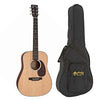 Đàn Guitar Martin DJR10E Sitka Junior Series Acoustic w/Bag