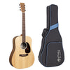 Đàn Guitar Martin DX2E Koa X Series Acoustic w/Bag