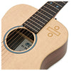 Đàn Guitar Martin Ed Sheeran Acoustic